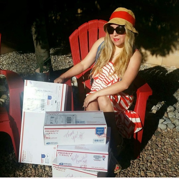 Meet your Posher, Claribel GLAMORIZE - Picture 11 of 12